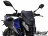 Szyba ERMAX EVO Yamaha MT-07 2021 - 2024